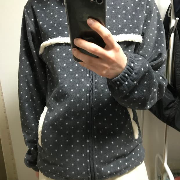 써넥트 도트후리스