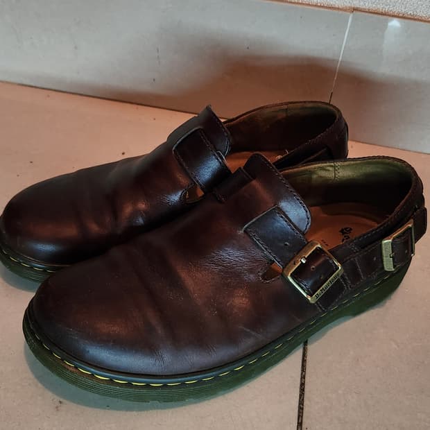 [닥터마틴] 조지 C