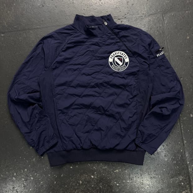 100 파리게이츠 방풍 웜업