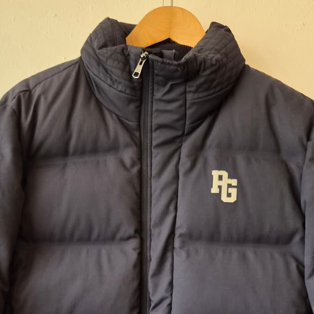 파리게이츠 남성 덕다운패딩 5사이즈