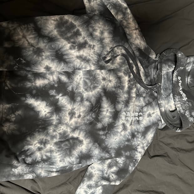 크롬하츠 타이다이 후드