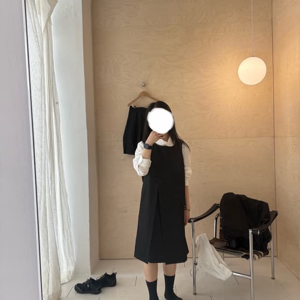 유노이아 원피스