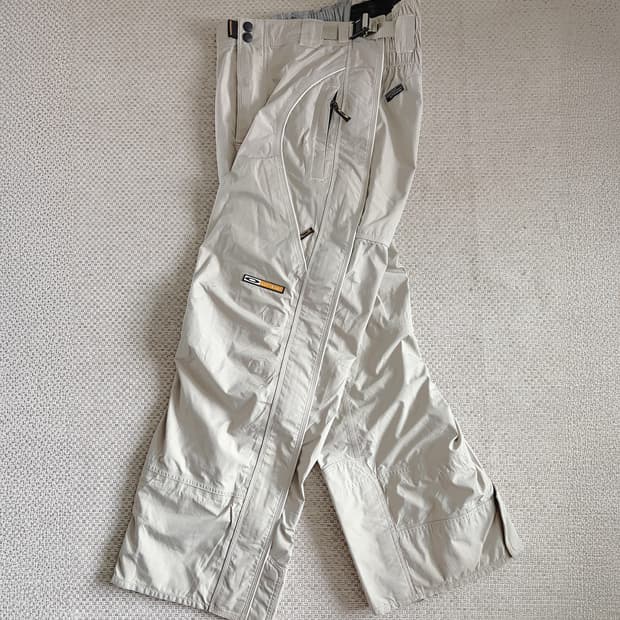 OAKLEY SOFTWARE 00’S ZIP OPEN TECHNICAL 