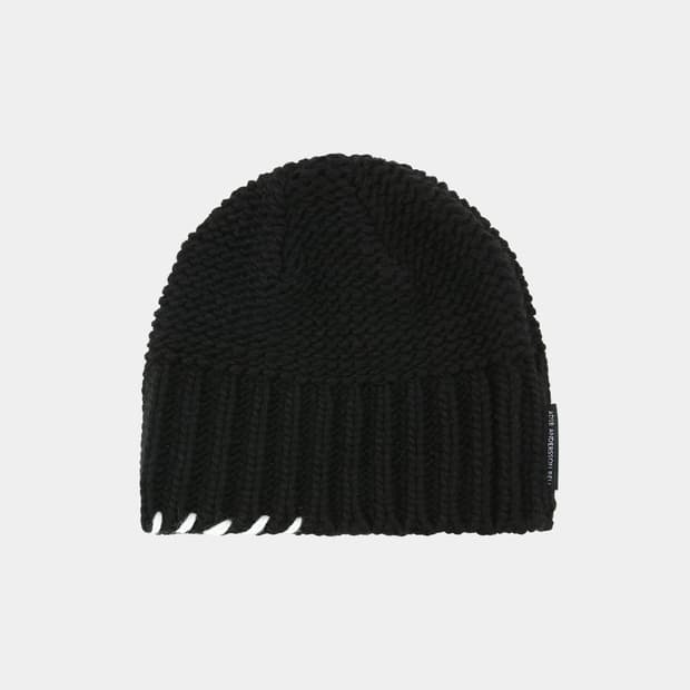 (새상품) 앤더슨벨 밀라노 울 비니