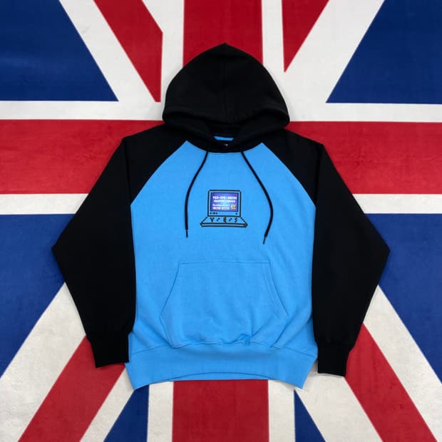 예스아이씨 후드티 M 실측 L 