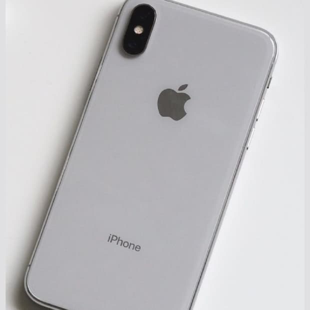 아이폰 xs 256기가