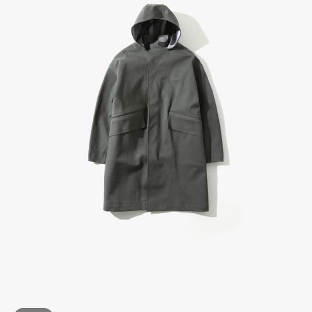 구매글) 오토매틱포더피플 M-51 SEAMSEALING PARKA