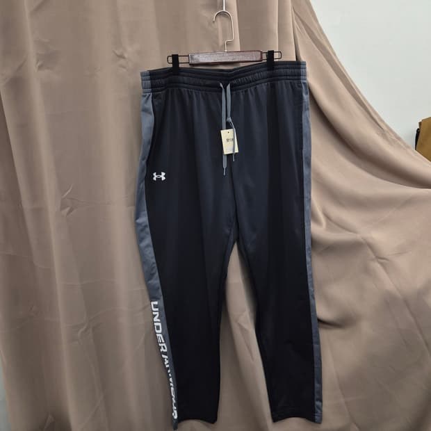 언더아머 트레이닝 바지 2XL