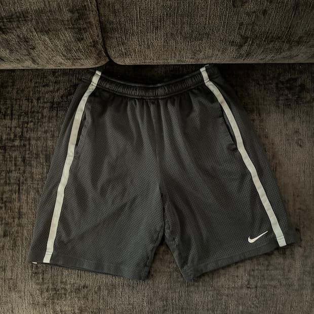 Nike mesh shorts  