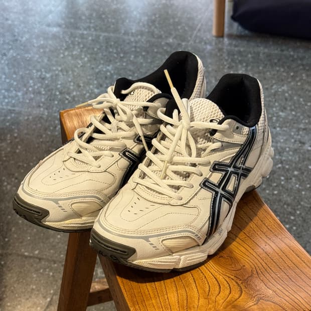 아식스 젤카야노180tr