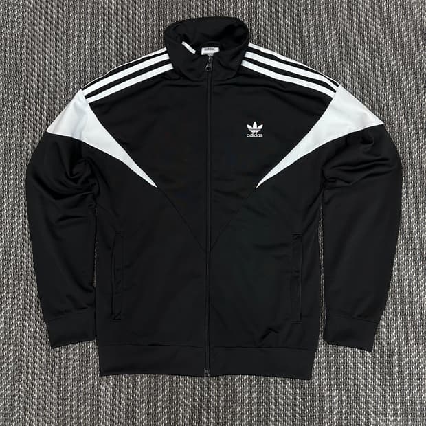 아디다스 리카이브 트랙 져지