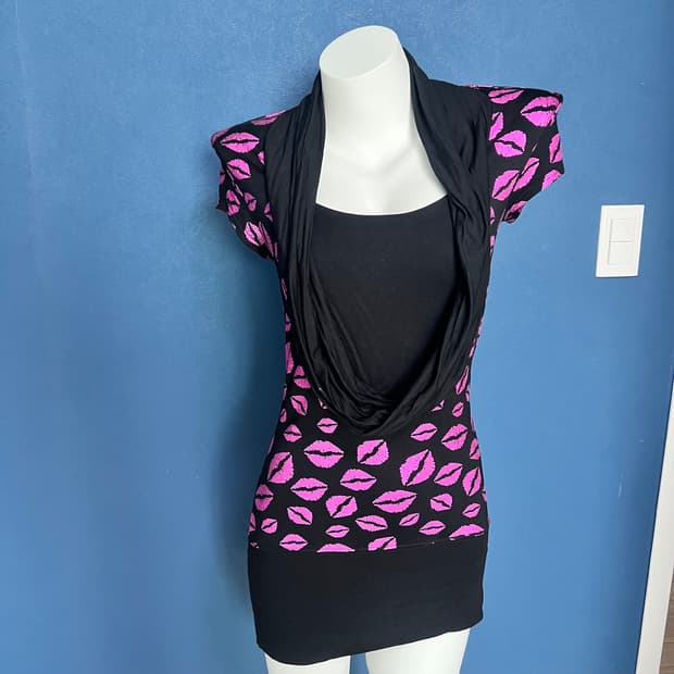 Melr💋se kiss 원피스