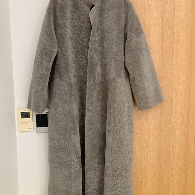 리버서블 램코트 