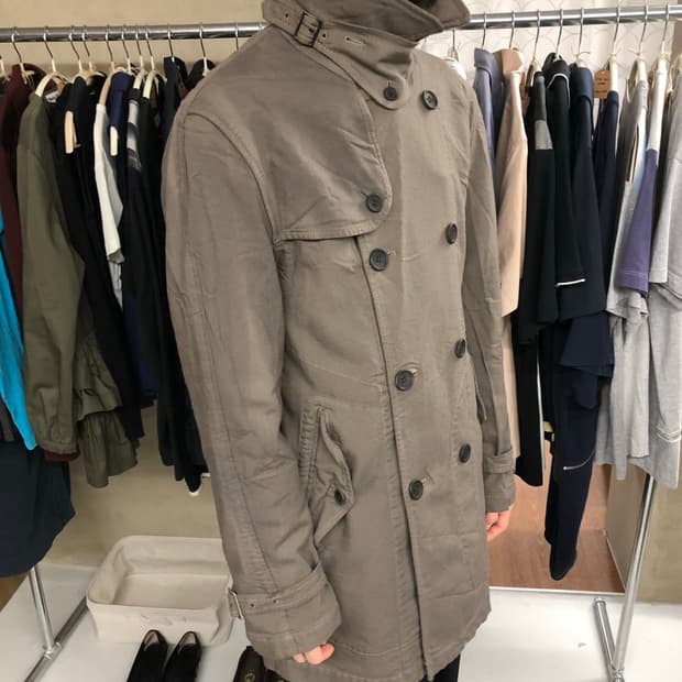 Comme des garcons homme 코트 M