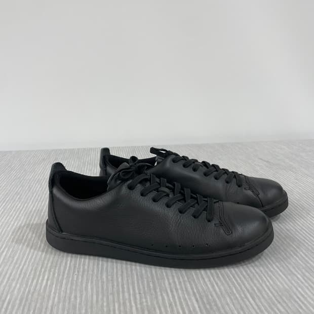 607) Clarks 클락스 레더 스니커즈 255mm