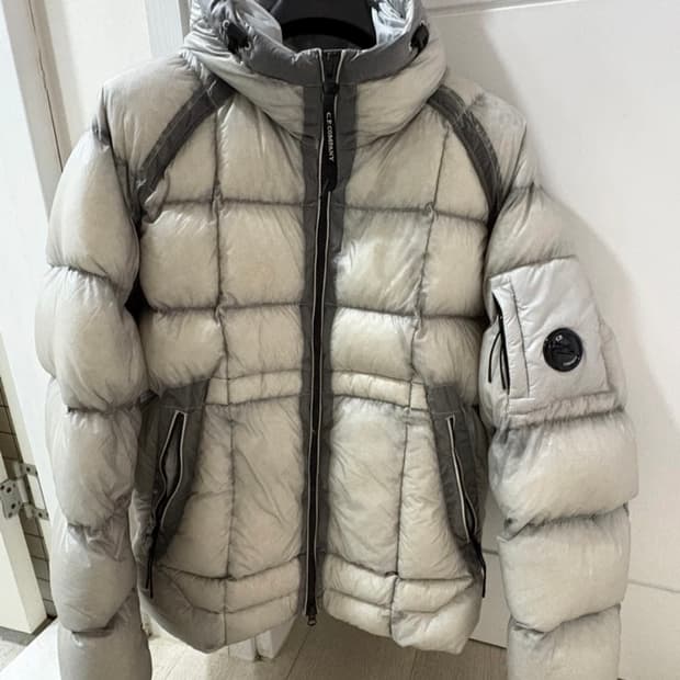 cp컴퍼니 디디쉘 코리아 루니락 L