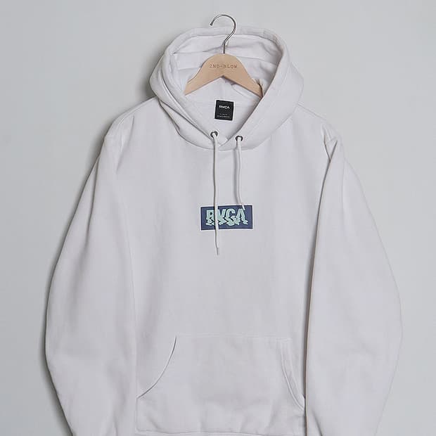  RVCA Sweat Hoodie