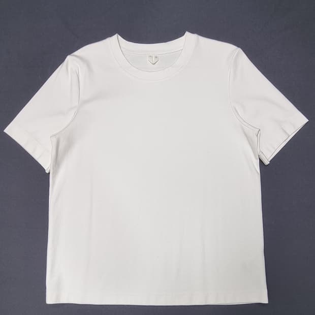 아르켓 크루넥 반팔 S _ 공용, 여성