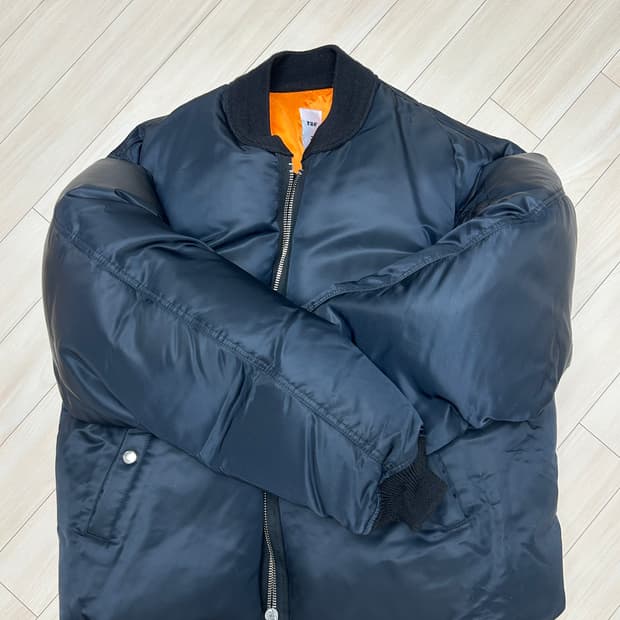 블라인드파일즈 밀플라이트 다운 뤡코즈