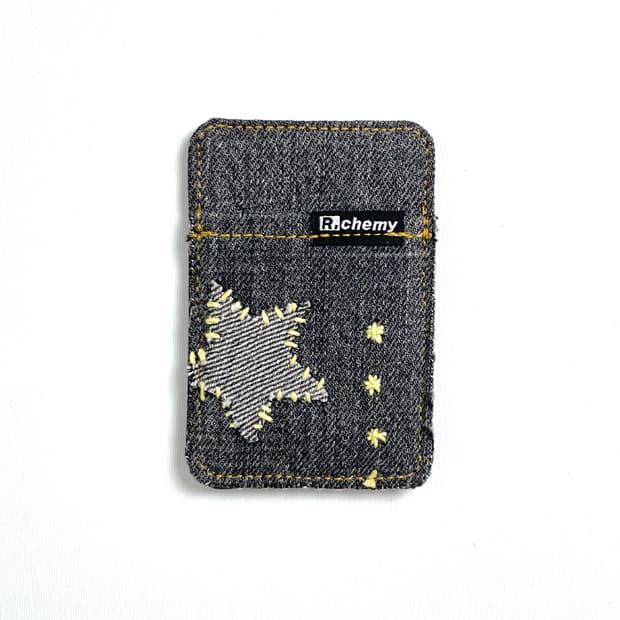 R.chemy macsafe wallet(일케미 맥세이프 카드지갑)