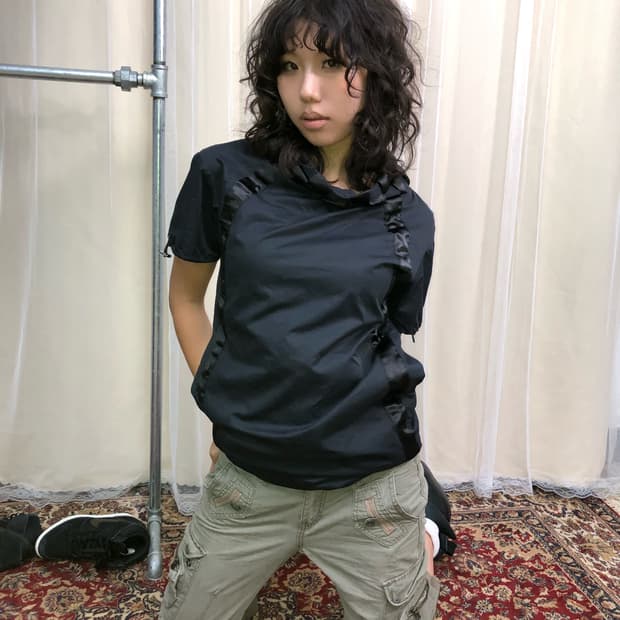 LOVE MOSCHINO 모스키노 블랙 원피스