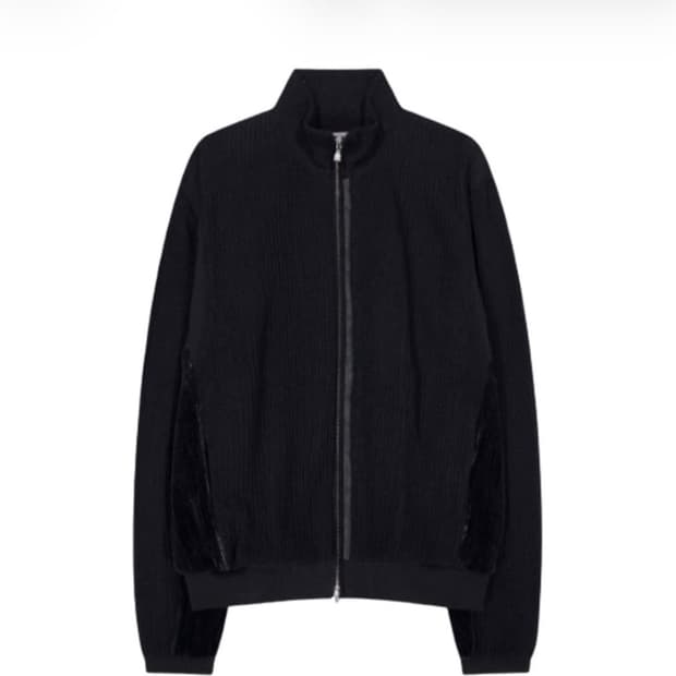 엑슬림 져지 ep8 L>M 교환