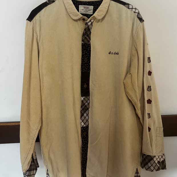 Drugstore’s 셔츠