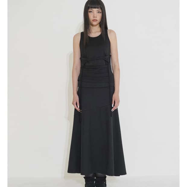 wsc archive 롱스커트 판매합니다!