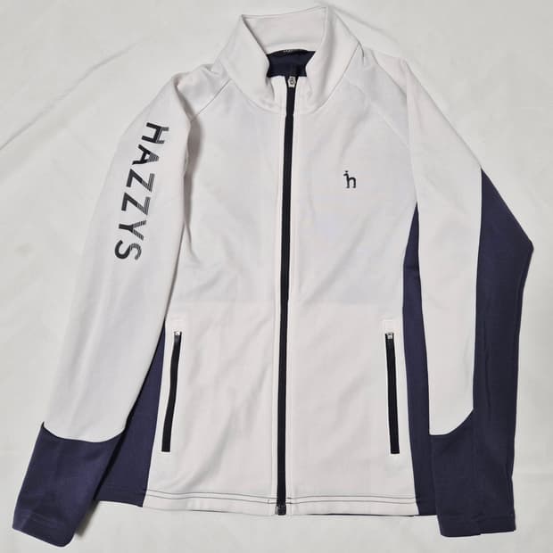 헤지스 트레이닝 상의 팝니다 