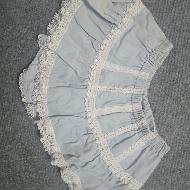 [급전판매]Lizlisa 리즈리사 레이스 큐롯