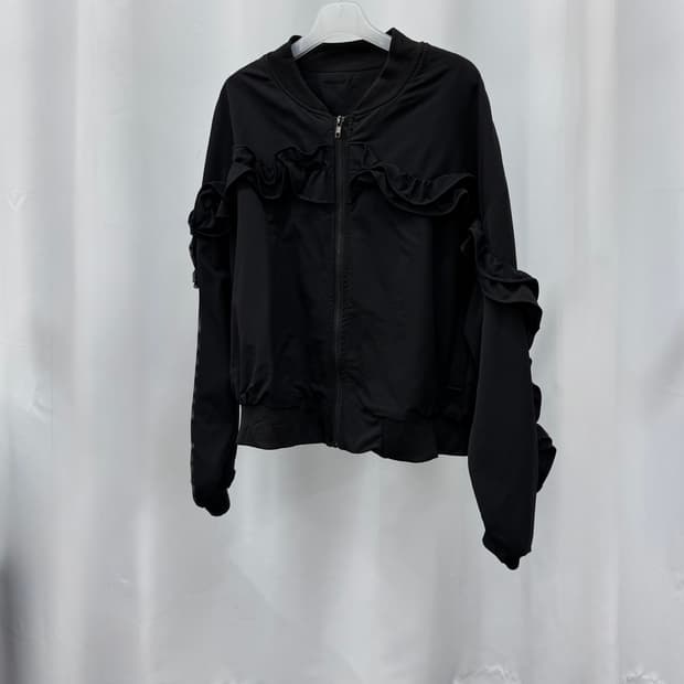 vtg jacket