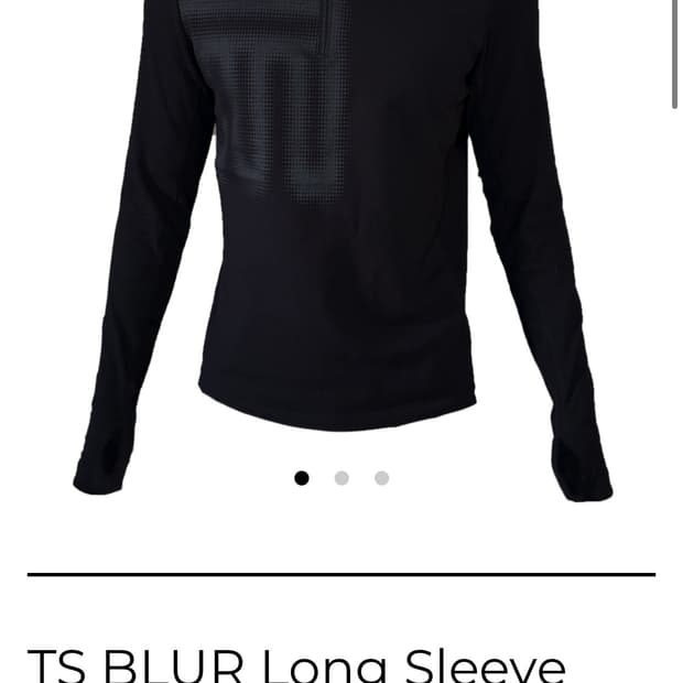 태호서울 롱슬리브