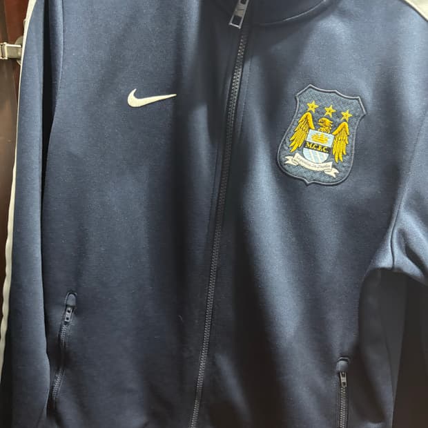 맨시티 져지 대장급