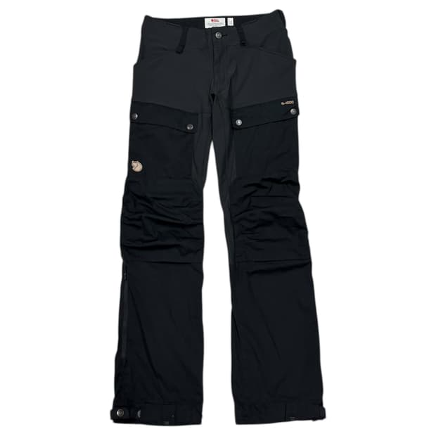 피엘라벤 우먼 캡 G-1000 트라우저 팬츠 바지