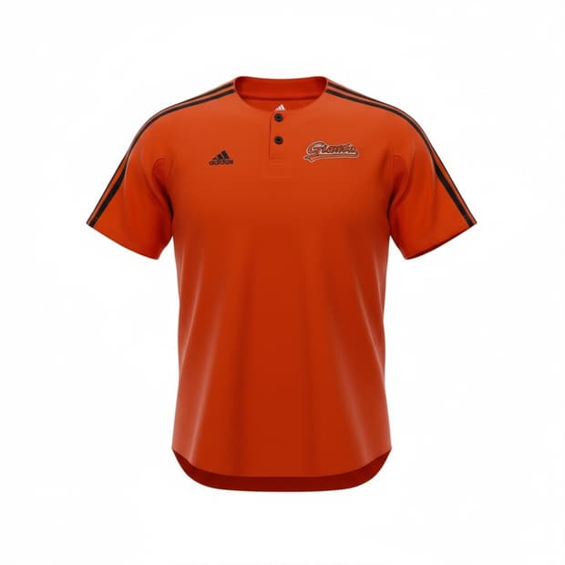 롯데 자이언츠 아디다스 반팔 