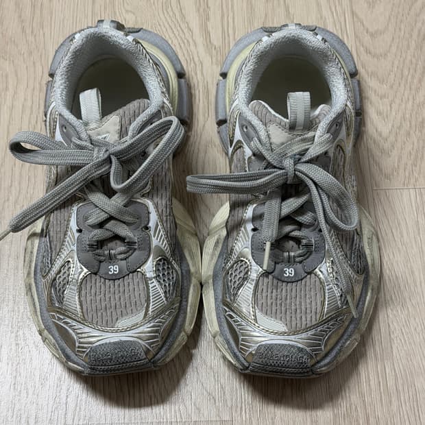 발렌시아가 3xl 에그쉘 39