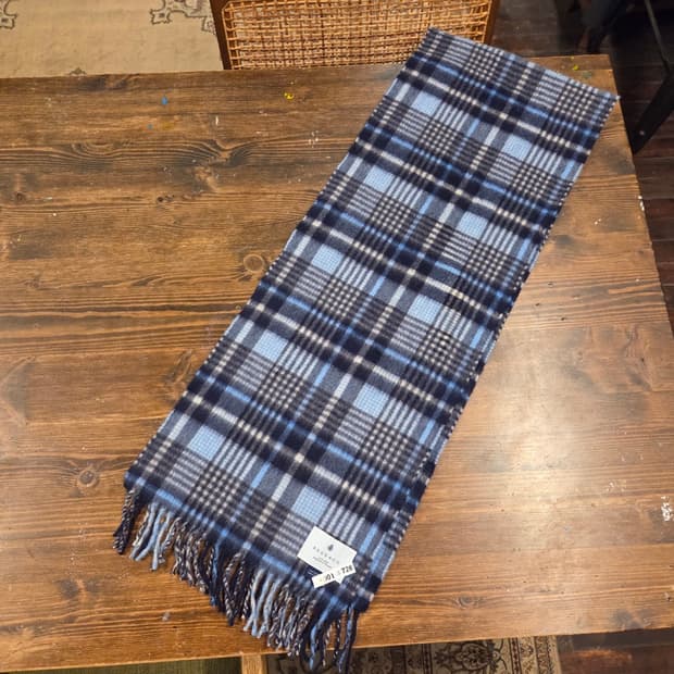 BEGG 캐시미어 머플러