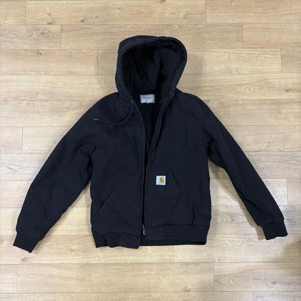 칼하트 엑티브 자켓 m