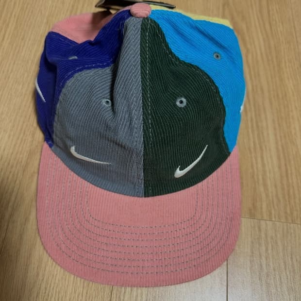 나이키 션 우더스푼(워더스푼) 모자