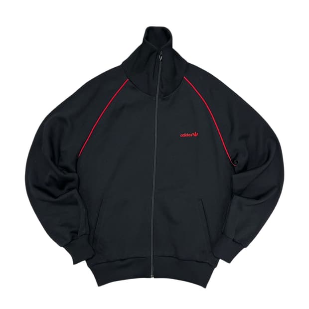 아디다스 서독제 검빨 져지(S)