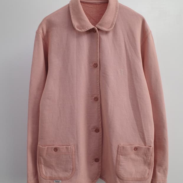 Mademoiselle Non Non