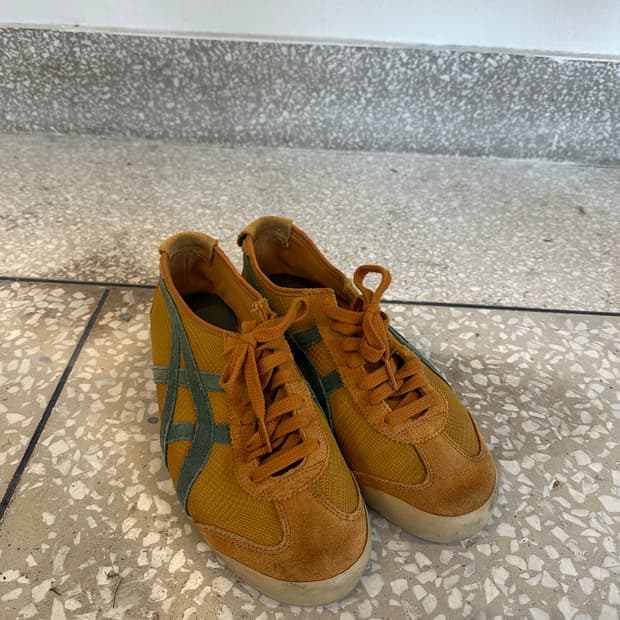 Onitsuka tiger shoes