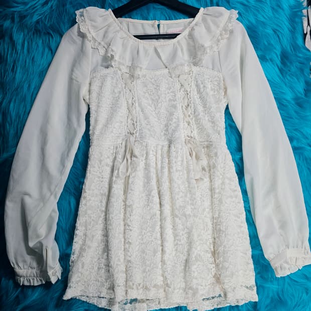 Liz Lisa Blouse