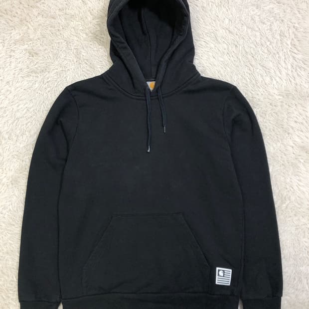 칼하트 후드 티셔츠/#2515