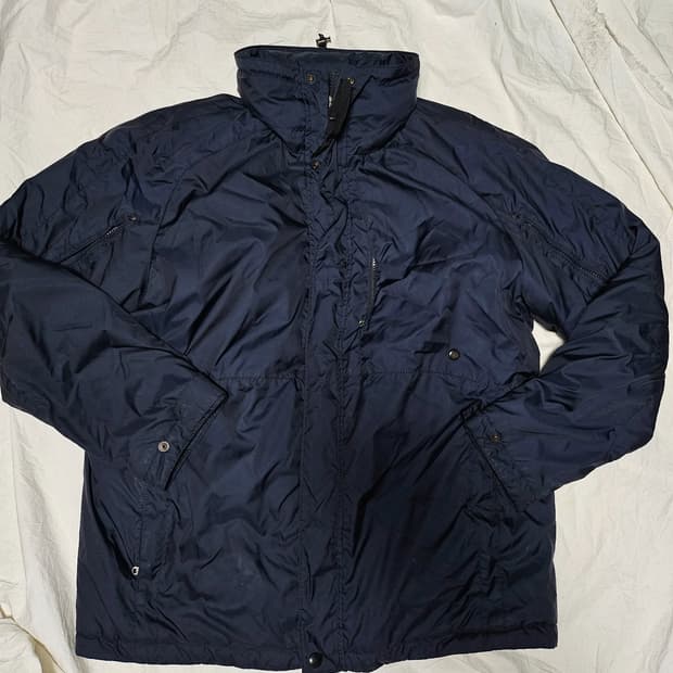 폴로랄프로렌 유틸리티 자켓 XL