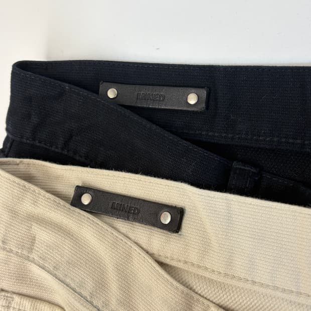 마인데님 팬츠 2종 세트 특가!!