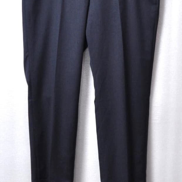 앤드지(ANDZ)/남성솔리드정장팬츠(허리33)미사용품