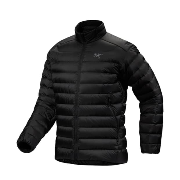 (새상품급) 아크테릭스 세륨 자켓 블랙 