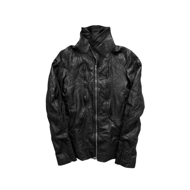 Zam Barrett TRI ZIP jacket