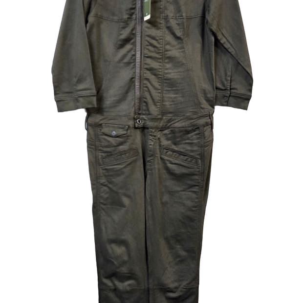 G-STARDAVIN SUIT WMN (S)